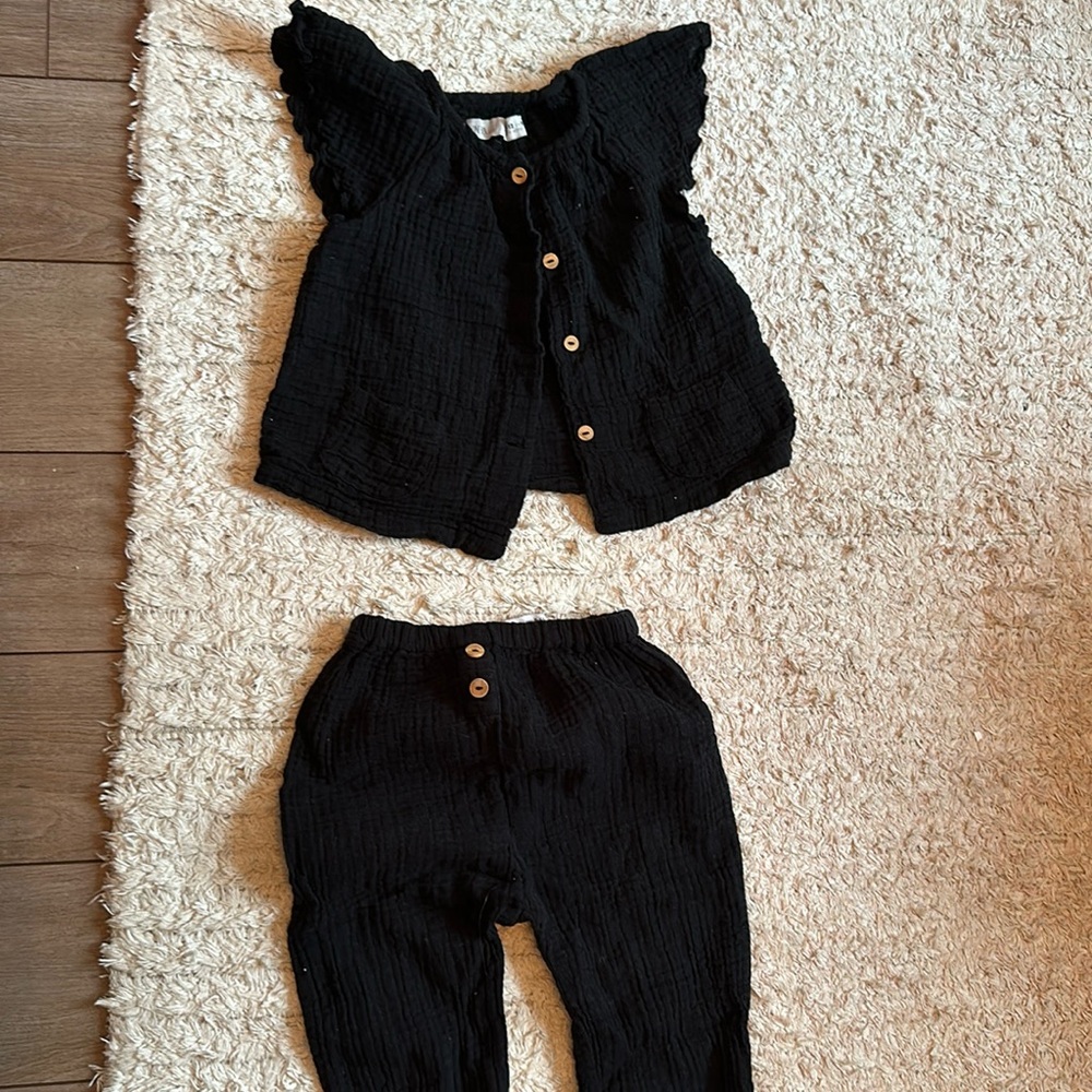 ZARA set